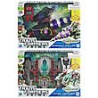 Transformers Prime Cyberverse Vehicles Wave 1